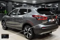 Nissan Qashqai din 2020 cu 133.000 km - oferta NIS133547 - foto 4