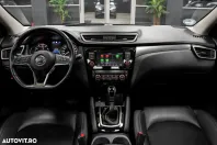 Nissan Qashqai din 2020 cu 133.000 km - oferta NIS133547 - foto 7