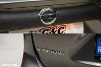 Nissan Qashqai din 2020 cu 133.000 km - oferta NIS133547 - foto 9