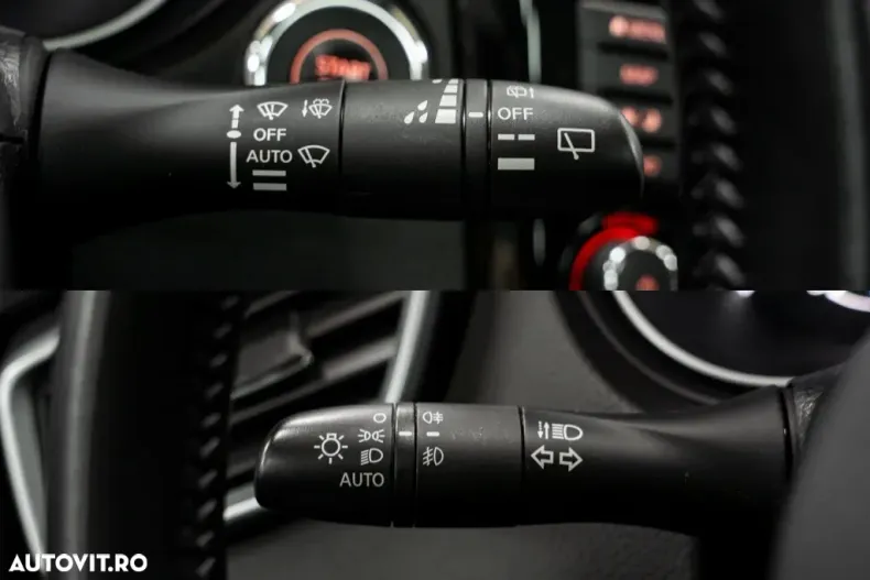 Nissan Qashqai din 2020 cu 133.000 km - oferta NIS133547 - foto 10