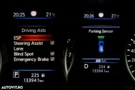 Nissan Qashqai din 2020 cu 133.000 km - oferta NIS133547 - foto 12