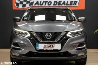 Nissan Qashqai din 2020 cu 133.000 km - oferta NIS133547 - foto 16