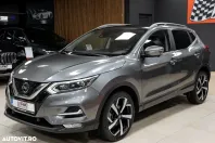 Nissan Qashqai din 2020 cu 133.000 km - oferta NIS133547 - foto 17