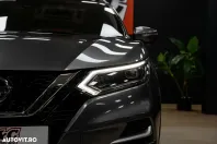 Nissan Qashqai din 2020 cu 133.000 km - oferta NIS133547 - foto 21