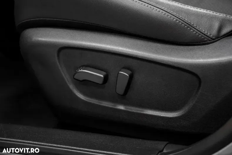 Nissan Qashqai din 2020 cu 133.000 km - oferta NIS133547 - foto 22