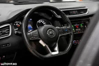 Nissan Qashqai din 2020 cu 133.000 km - oferta NIS133547 - foto 24