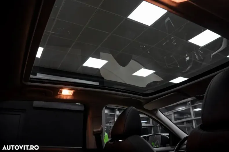 Nissan Qashqai din 2020 cu 133.000 km - oferta NIS133547 - foto 28