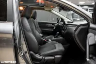 Nissan Qashqai din 2020 cu 133.000 km - oferta NIS133547 - foto 29