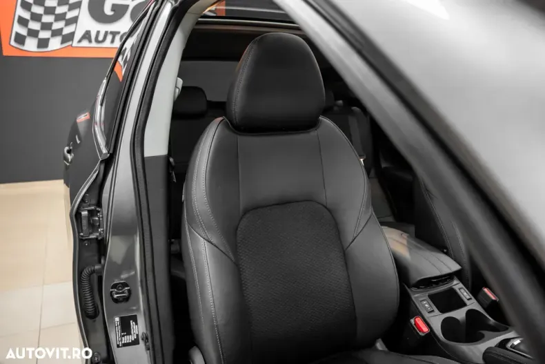 Nissan Qashqai din 2020 cu 133.000 km - oferta NIS133547 - foto 30