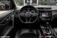 Nissan Qashqai din 2020 cu 133.000 km - oferta NIS133547 - foto 31