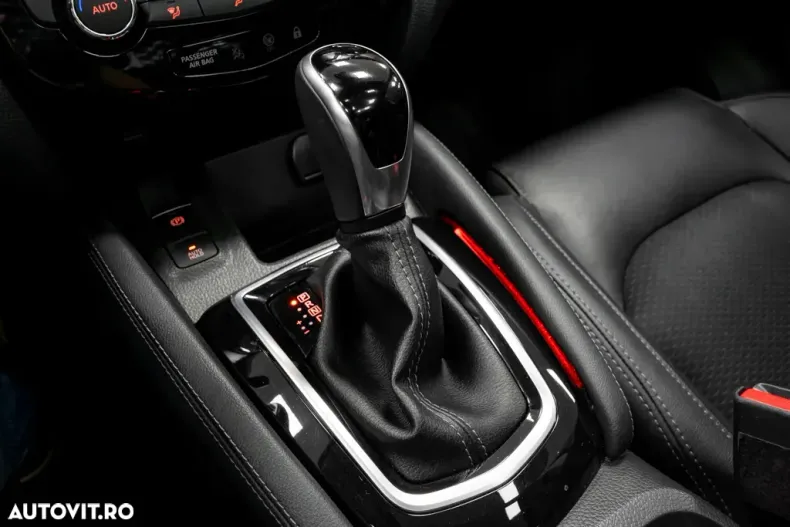 Nissan Qashqai din 2020 cu 133.000 km - oferta NIS133547 - foto 32