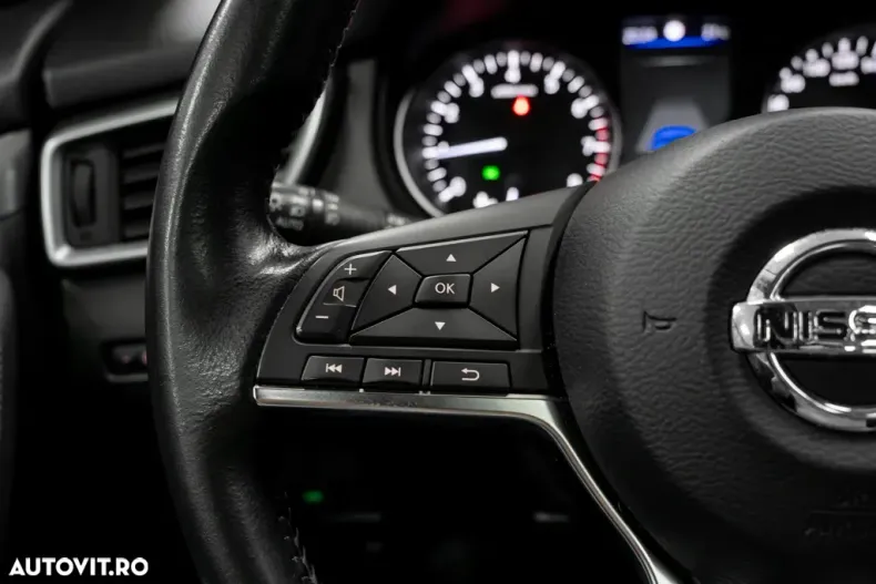 Nissan Qashqai din 2020 cu 133.000 km - oferta NIS133547 - foto 36