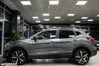 Nissan Qashqai din 2020 cu 133.000 km - oferta NIS133547 - foto 38