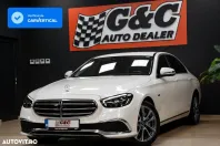 Mercedes-Benz E din 2021 cu 118.000 km - oferta MER133552 - foto 1