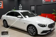 Mercedes-Benz E din 2021 cu 118.000 km - oferta MER133552 - foto 2