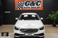 Mercedes-Benz E din 2021 cu 118.000 km - oferta MER133552 - foto 3