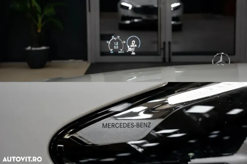 Mercedes-Benz E din 2021 cu 118.000 km - oferta MER133552 - foto 9
