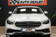 Mercedes-Benz E din 2021 cu 118.000 km - oferta MER133552 - foto 16