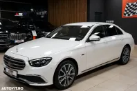 Mercedes-Benz E din 2021 cu 118.000 km - oferta MER133552 - foto 17