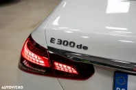Mercedes-Benz E din 2021 cu 118.000 km - oferta MER133552 - foto 18