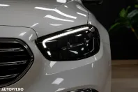 Mercedes-Benz E din 2021 cu 118.000 km - oferta MER133552 - foto 20