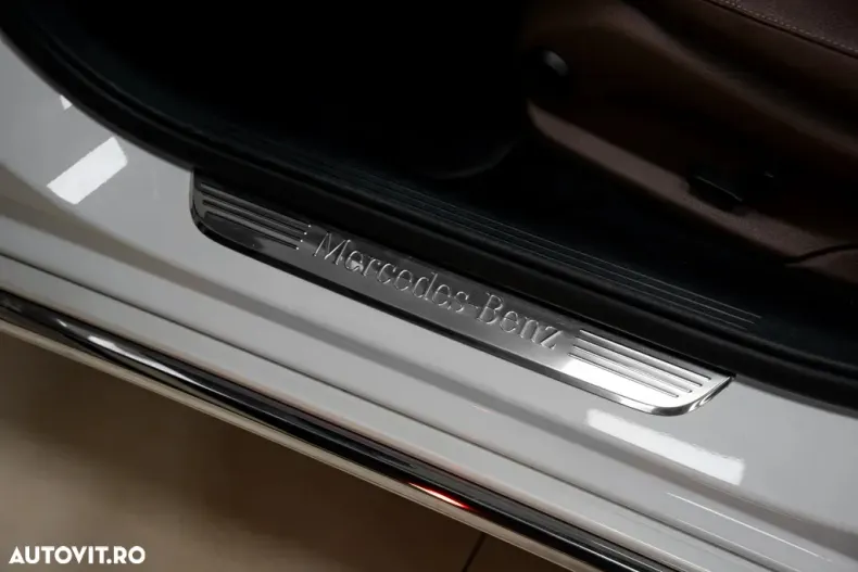 Mercedes-Benz E din 2021 cu 118.000 km - oferta MER133552 - foto 23