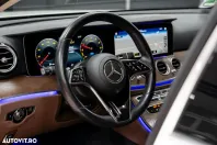Mercedes-Benz E din 2021 cu 118.000 km - oferta MER133552 - foto 26