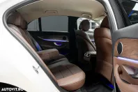 Mercedes-Benz E din 2021 cu 118.000 km - oferta MER133552 - foto 29