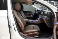 Mercedes-Benz E din 2021 cu 118.000 km - oferta MER133552 - foto 30