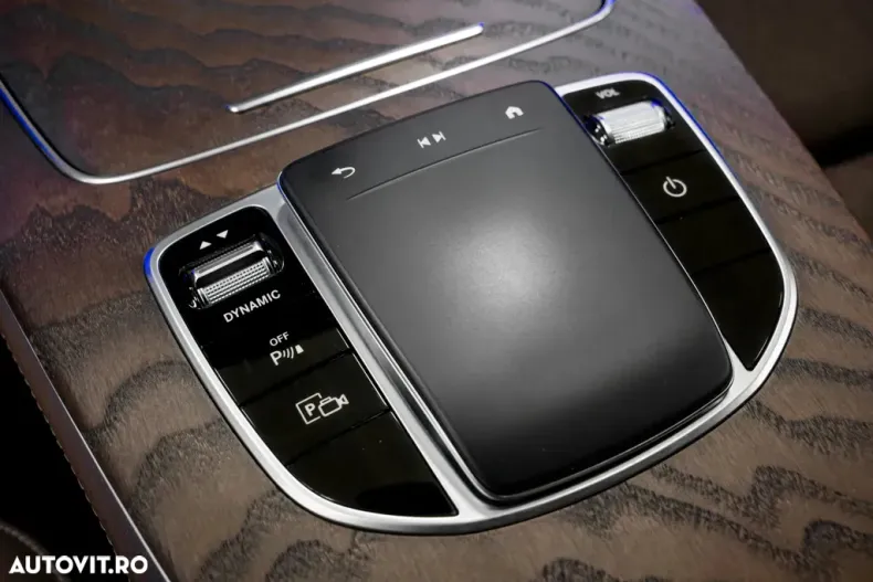 Mercedes-Benz E din 2021 cu 118.000 km - oferta MER133552 - foto 33