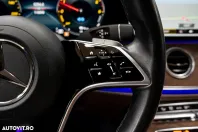 Mercedes-Benz E din 2021 cu 118.000 km - oferta MER133552 - foto 35
