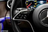 Mercedes-Benz E din 2021 cu 118.000 km - oferta MER133552 - foto 36