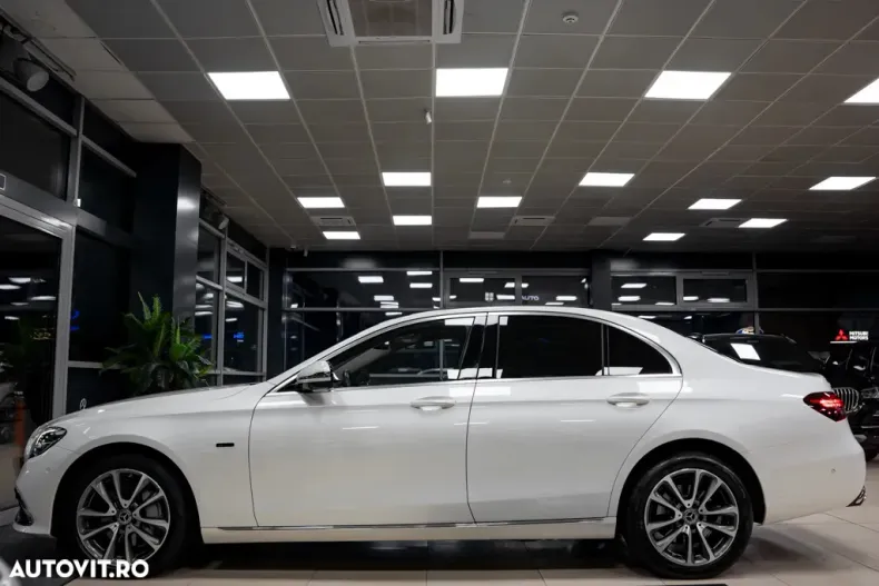Mercedes-Benz E din 2021 cu 118.000 km - oferta MER133552 - foto 38