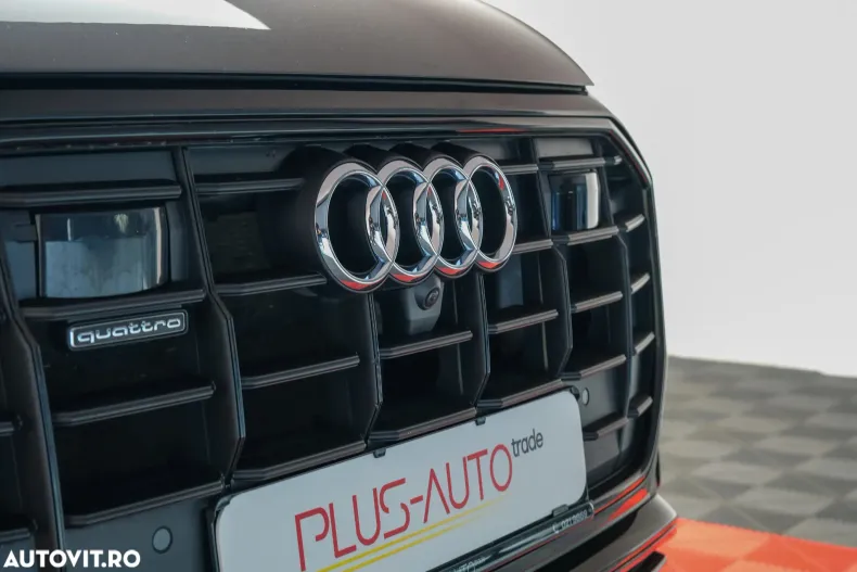 Audi Q8 din 2023 cu 78.900 km - oferta AUD133557 - foto 4
