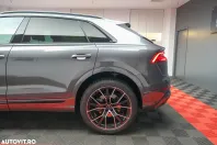 Audi Q8 din 2023 cu 78.900 km - oferta AUD133557 - foto 10