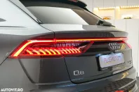 Audi Q8 din 2023 cu 78.900 km - oferta AUD133557 - foto 13
