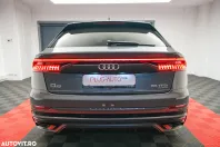 Audi Q8 din 2023 cu 78.900 km - oferta AUD133557 - foto 14