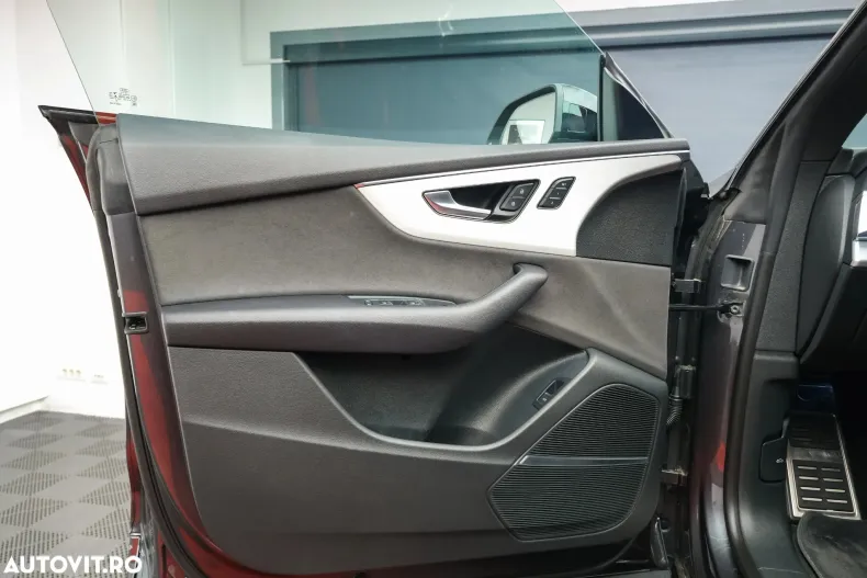 Audi Q8 din 2023 cu 78.900 km - oferta AUD133557 - foto 16