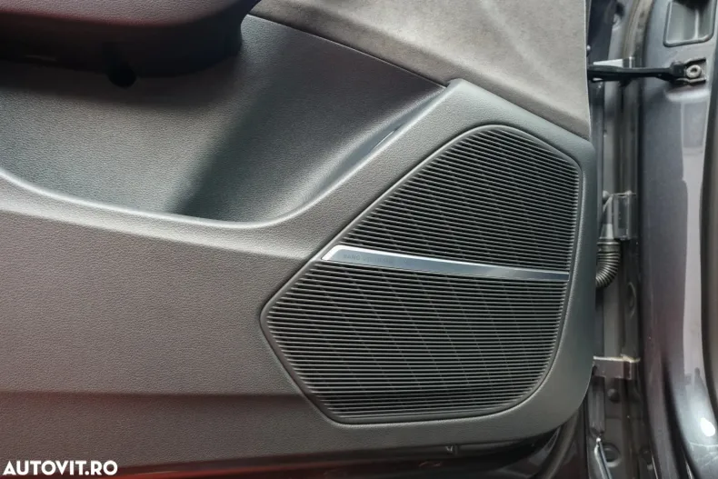 Audi Q8 din 2023 cu 78.900 km - oferta AUD133557 - foto 20