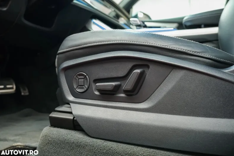 Audi Q8 din 2023 cu 78.900 km - oferta AUD133557 - foto 21