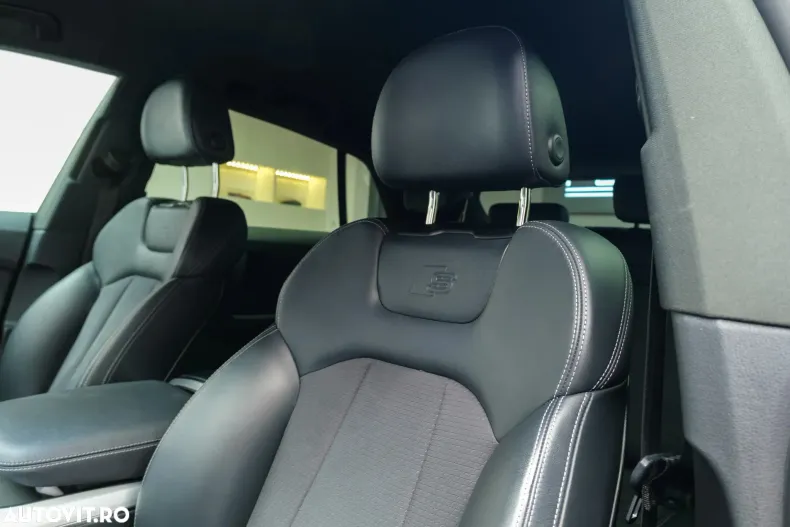 Audi Q8 din 2023 cu 78.900 km - oferta AUD133557 - foto 23