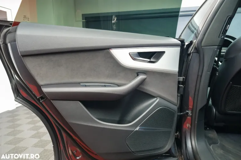 Audi Q8 din 2023 cu 78.900 km - oferta AUD133557 - foto 25