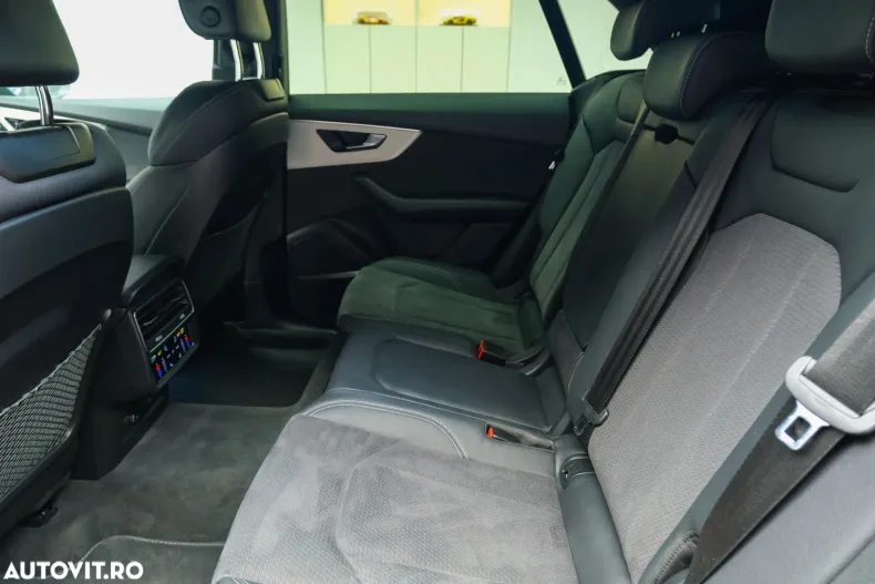 Audi Q8 din 2023 cu 78.900 km - oferta AUD133557 - foto 27