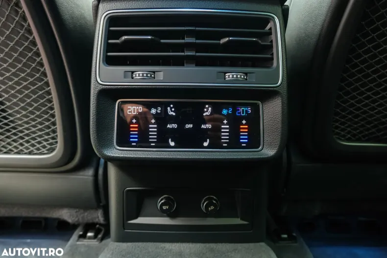 Audi Q8 din 2023 cu 78.900 km - oferta AUD133557 - foto 28