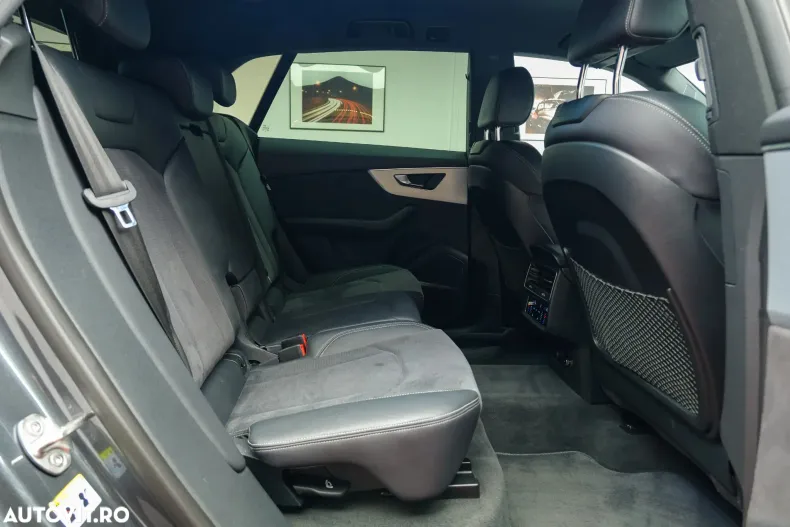 Audi Q8 din 2023 cu 78.900 km - oferta AUD133557 - foto 34