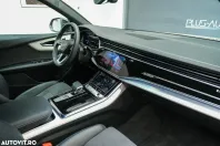 Audi Q8 din 2023 cu 78.900 km - oferta AUD133557 - foto 36
