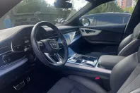 Audi Q8 din 2023 cu 78.900 km - oferta AUD133557 - foto 38