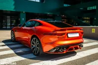 Jaguar F-Type din 2022 cu 15.667 km - oferta JAG133558 - foto 2