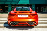 Jaguar F-Type din 2022 cu 15.667 km - oferta JAG133558 - foto 3