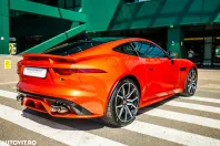Jaguar F-Type din 2022 cu 15.667 km - oferta JAG133558 - foto 4